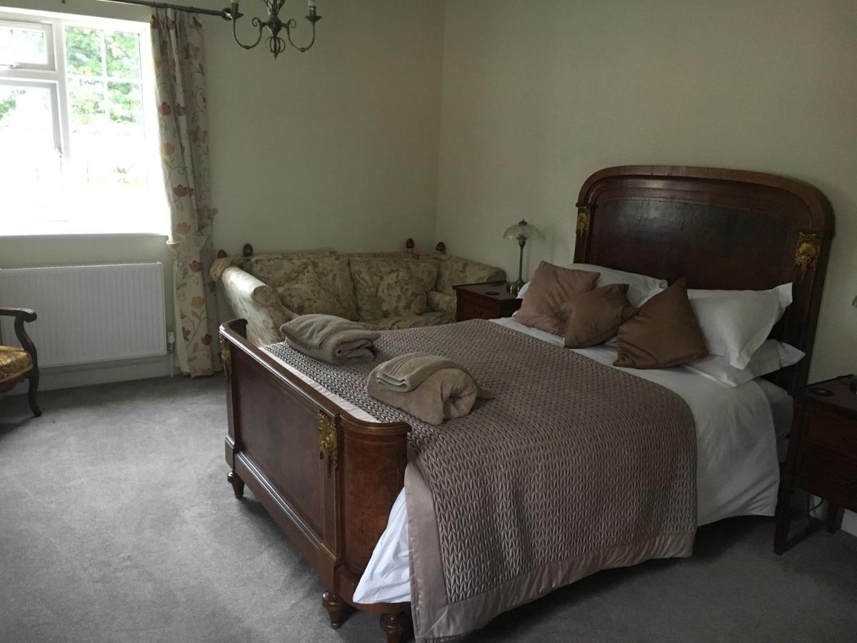 Lemondrop Cottage Southburgh Экстерьер фото