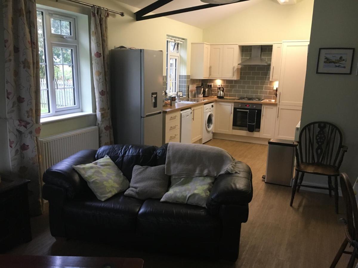 Lemondrop Cottage Southburgh Экстерьер фото